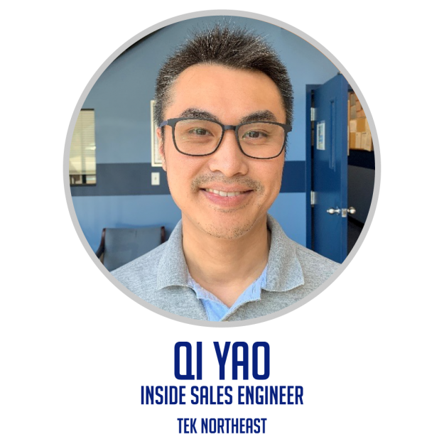 Qi Yao