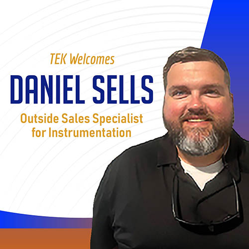 Daniel Sells